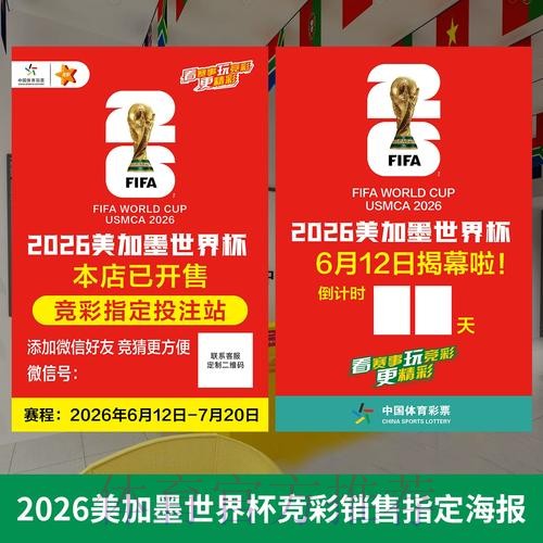 世界杯现场投注全攻略