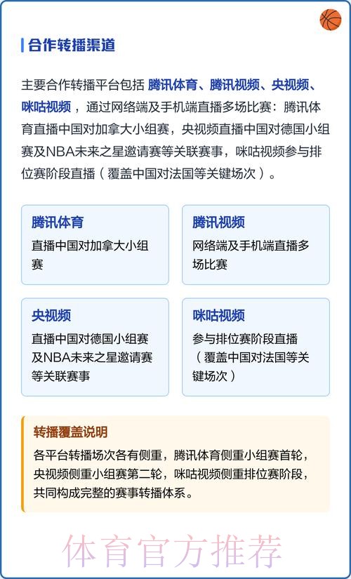 全站指引：免费观看世界杯直播